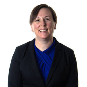 Meet your Posher, Gretchen